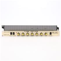 Chandler Industries Tube Driver Overdrive Rack Unit #46676