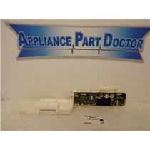 Samsung Washer DC92-01625A Electronic Control Board Used