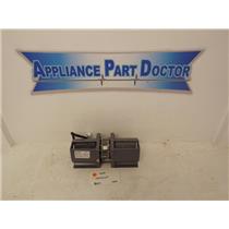 Bosch Microwave 00676129 Motor New *SEE NOTE*