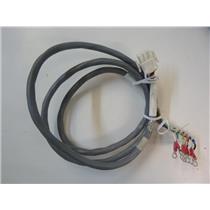 GE Healthcare Medical Systems 2212992-27366-J103 C-Arm Motor Cable Cath/Angio
