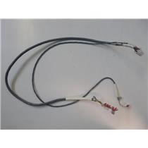 GE Healthcare Medical Systems 2212994-27368-J102 Cable Cath/Angio/RAD