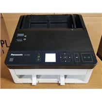 PANASONIC KV-S1057C DOCUMENT SCANNER LIGHTLY USED VERY CLEAN WORKS EXCELLENT