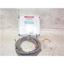 Boaters’ Resale Shop of TX 2205 1144.04 MARINE AIR VRP12K ELECTRONICS BOX ONLY