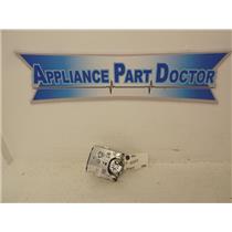 Alliance Washer 203387P Timer Used