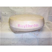 Boaters’ Resale Shop of TX 2204 5101.94 RAYTHEON M92652 RADAR DOME 24" HOUSING