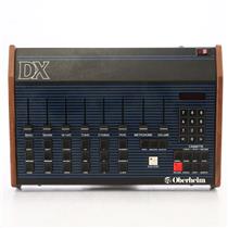 Oberheim DX Programmable Digital Drum Machine #46592