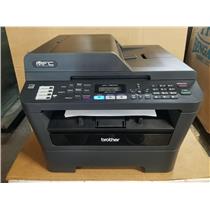 BROTHER MFC-7860DW LASER ALL IN ONE EXPERTLY SERVICED WITH DRUM AND TONER