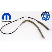 56040948AD New OEM Mopar Antenna Cable for 2008-2011 JEEP Wrangler