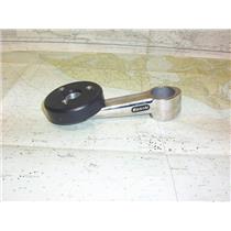 Boaters' Resale Shop of Texas 2206 5547.25 EDSON GPS ANTENNA 1-1/4" RAIL MOUNT