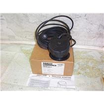 Boaters’ Resale Shop of TX 2206 0172.72 LOWRANCE DST525 ANGLE DEPTH TRANSDUCER