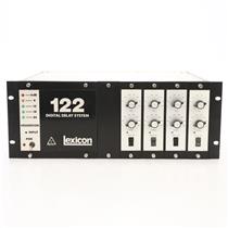 Lexicon Delta-T 122 Digital Delay Modular System Owned by Dylan Dresdow #46223