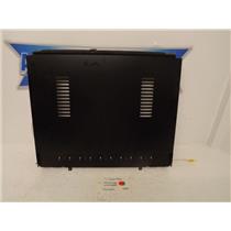 Whirlpool Wine Cellar Refrigerator  W10782231 W10782235 Air Duct Assy Used