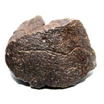 Chondrite MOROCCAN Stony METEORITE Genuine 243.0 grams w/ COA  #17114 15o