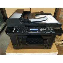HP LASERJET M1536DNF MFP ALL IN 1 PRINTER WARRANTY REFURBISHED WITH NEW HP TONER