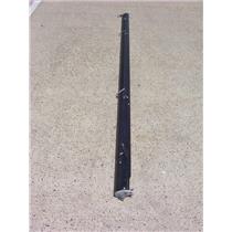 Boaters’ Resale Shop of TX 2206 2175.01 BLACK 8 FOOT & 10" BOOM ASSEMBLY