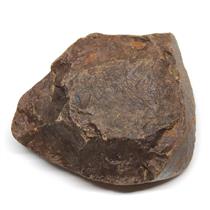 Chondrite MOROCCAN Stony METEORITE Genuine 323.1 grams w/ COA  #17130 18o