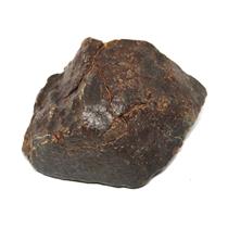 Chondrite MOROCCAN Stony METEORITE Genuine 107.7 grams w/ COA  #17134 7o