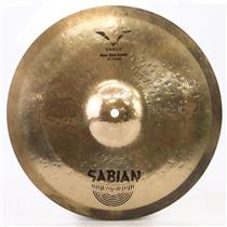 Sabian Vault Max Stax 14"/35cm Crash Cymbal Mike Portnoy Signature #47119