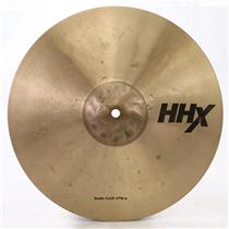 Sabian HHX 11406XN 14"/36cm Studio Crash Cymbal Virgil Donati #47117
