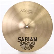 Sabian AAX 16"/41cm Stage Crash Cymbal Virgil Donati #47115