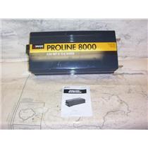 Boaters’ Resale Shop of TX 2207 2775.02 WAGAN PROSINE 8000 DC TO AC INVERTER