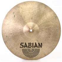 Sabian 16" Bright Thin Crash Cymbal Virgil Donati #47152
