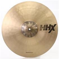 Sabian HHX 20"/51cm Power Ride Cymbal Virgil Donati #47149