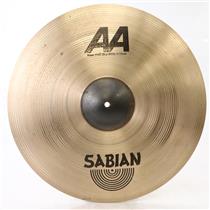 Sabian AA 21"/53cm Raw Bell Dry Ride Cymbal Virgil Donati #47151