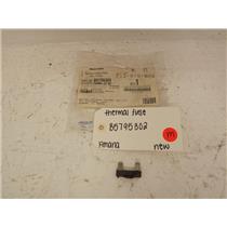 Amana Microwave B5795302 Thermal Fuse New