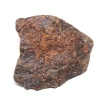 Chondrite MOROCCAN Stony METEORITE Genuine 141 grams w/ COA  #17138 8o