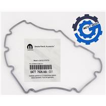 04777626AA New OEM Mopar Cylinder Cover Gasket for 1999-2005 Neon Stratus