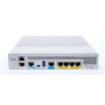 CISCO AIR-CT3504-K9 3504 IEEE 802.11ac Wireless LAN Controller