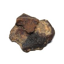 Chondrite MOROCCAN Stony METEORITE Genuine 34.0 grams w/ COA  #17148  5o