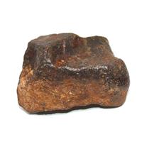 Chondrite MOROCCAN Stony METEORITE Genuine 119.0 grams w/ COA  #17152 8o