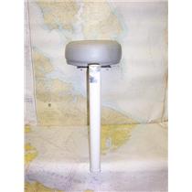 Boaters’ Resale Shop of TX 2208 0144.01 NAV STATION SWIVELING SEAT ASSEMBLY