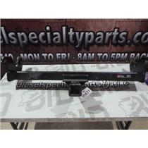 2008 - 2010 FORD F250 F350 CURT FRONT FRAME MOUNT RECEIVER HITCH LARIAT XLT