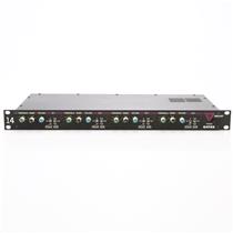 Valley People Gatex 4-Channel Gate Effects Processor w/ 1/4" Cables #47312