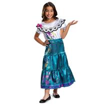 Disney Encanto Mirabel Classic Child Costume 4-6