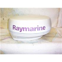 Boaters’ Resale Shop of TX 2209 0141.05 RAYMARINE E52010 MARINE 2KW 18" RADOME