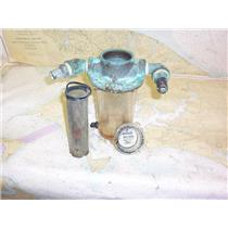 Boaters’ Resale Shop of TX 2206 5547.51 GROCO ARG-750-S WATER STRAINER & BASKET
