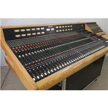 Trident Audio Series 80 38-Channel 24-Bus Studio Recording Console #45505
