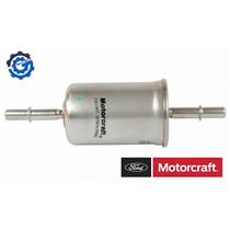 2C5Z9155BC New OEM Ford Motorcraft Fuel Filter For 2003-21 Ford Lincoln FG-1083