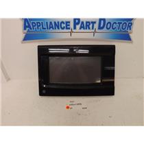 GE Microwave WB56X10988 Door Used