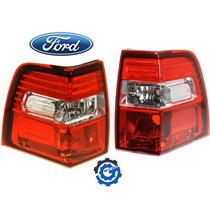 7L1Z-13405-AA New OEM LH & RH Tail Light For 2007-17 Ford Expedition 7L1Z13404AA