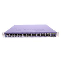 Extreme Networks Summit X440-G2-48p-10GE4 PoE+ 10Gb Network Switch
