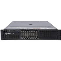DELL PowerEdge R730 Server 2×Xeon E5-2699v3 18-Core 2.3GHz 128GB RAM 8×1.2TB