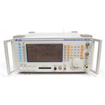 Aeroflex / IFR 2948 Communications Service Monitor with Options