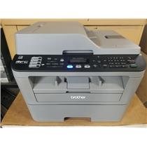 BROTHER MFC-L2700DW LASER ALL IN ONE WARRANTY REFURBISHED WITN NEW DRUM & TONER