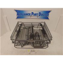 Asko Dishwasher 8801358-36 Model #DB1675 Upper Rack Used