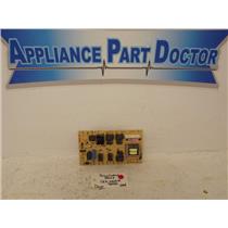 Dacor Range DE81-08587A 92030 Relay Control Board Used